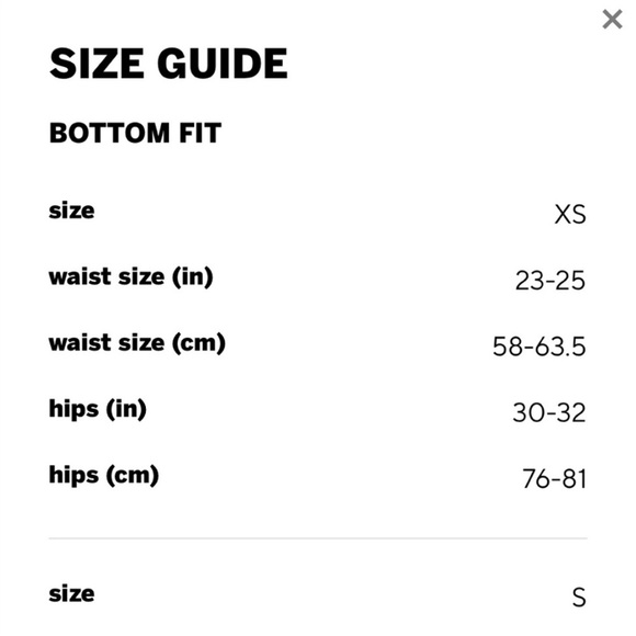 NWOT Frankies Bikinis Jasper Crochet Mini Skirt In Green Checker Medium - Picture 4 of 4